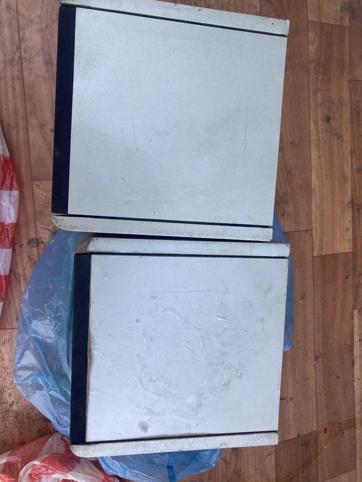 Колонки продам f&d