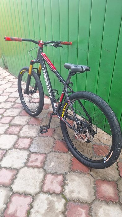 Продам велосипед merida ОЧЕНЬ СРОЧНО