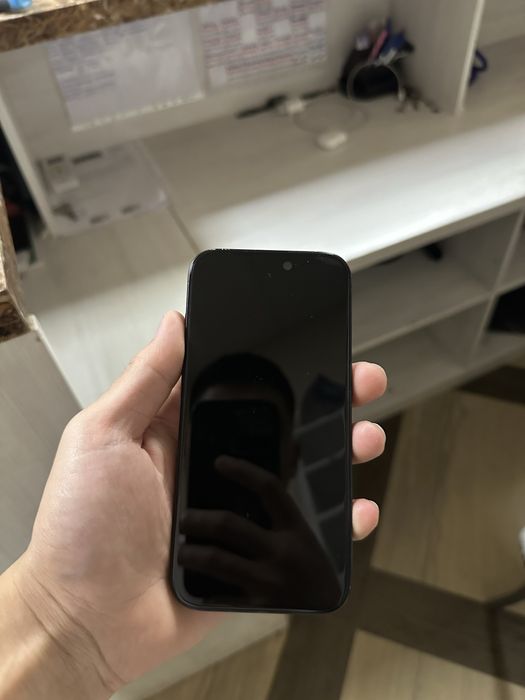 iPhone 15 pro 128гб