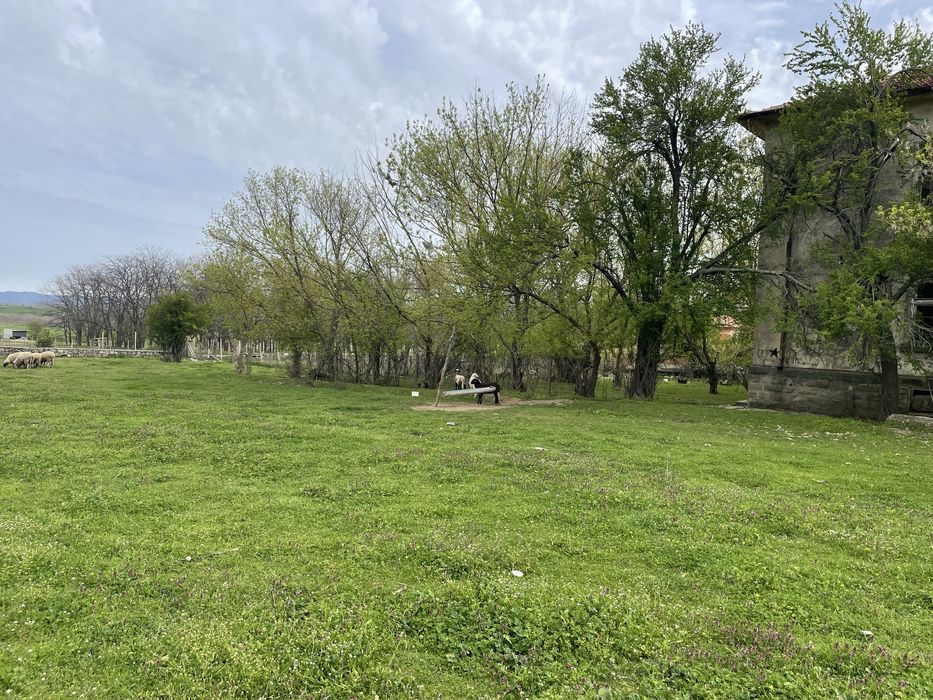 Продава се Парцел в с. Люляково, Област Бургас - 3616 кв.м за 31 €/кв.м - Снимка #2