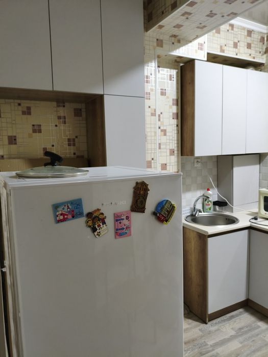 Сдаётся квартира в долгосрочную