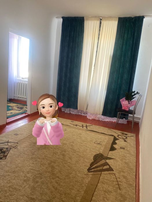 Шанхай районы пәтер сатылады