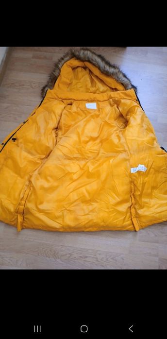 Geaca Primavara Dama