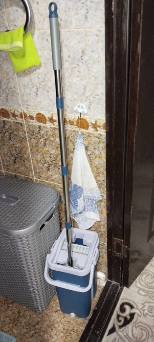 Продам швабру для мытья полов
