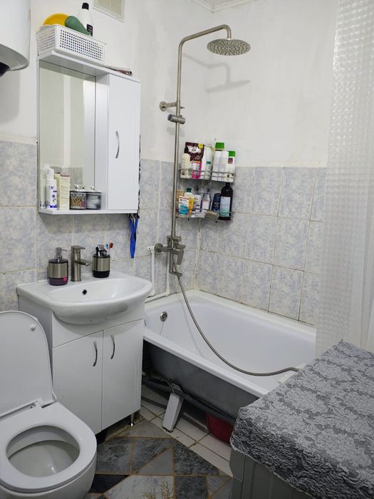 Продам 2-х комн. квартиру