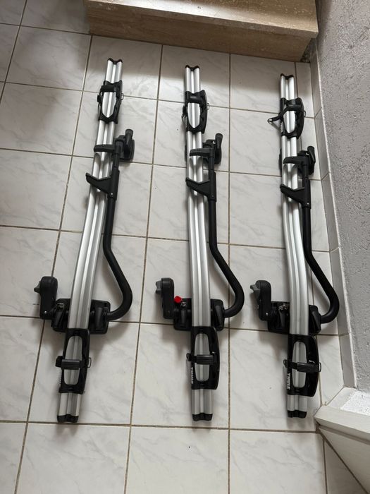 Suporti auto bicicleta Thule ProRide 591