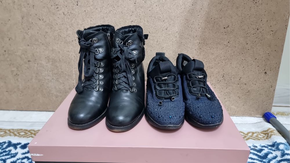 Вся одежда женская