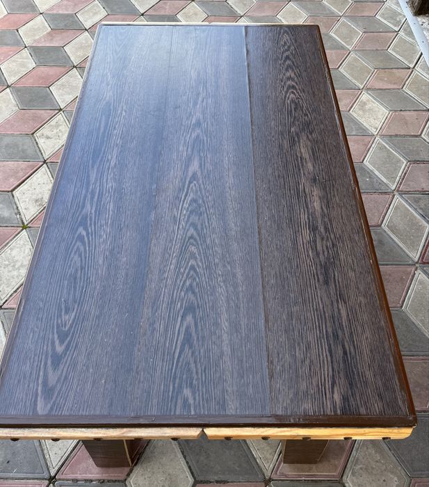 Стол деревянный, бу