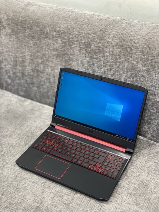 Acer Nitro 5 Gaming