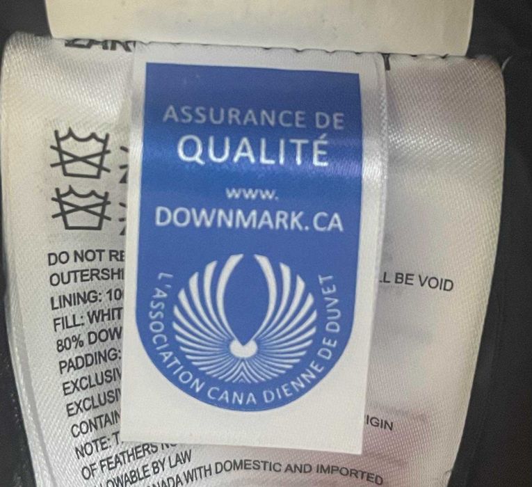 Canada Goose Langford Parka мъжко