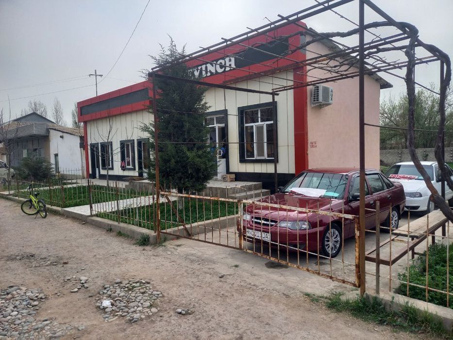 Sevinch dukoni tayyor biznis