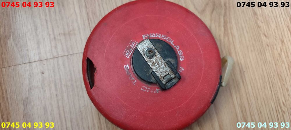 ruleta 20m are o spartura care nu influenteaza utilitatea