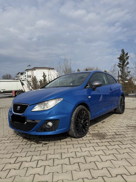 Seat Ibiza FR 150 CP