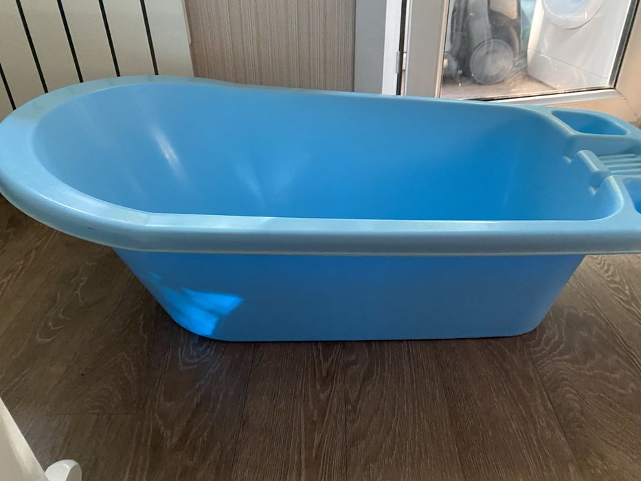 Детская ванна.