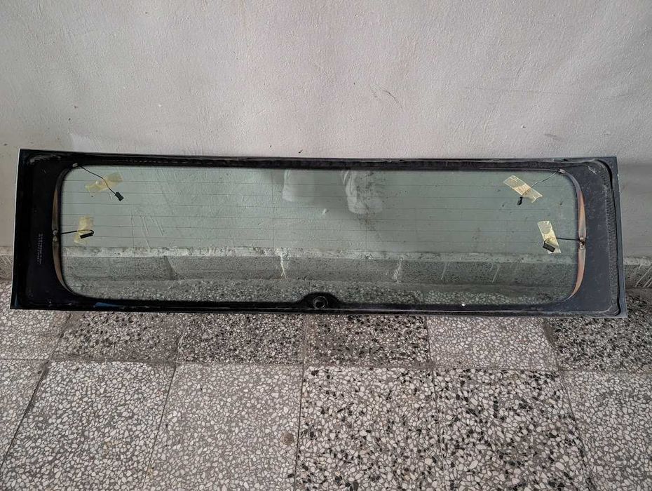 Задно стъкло Голф 7