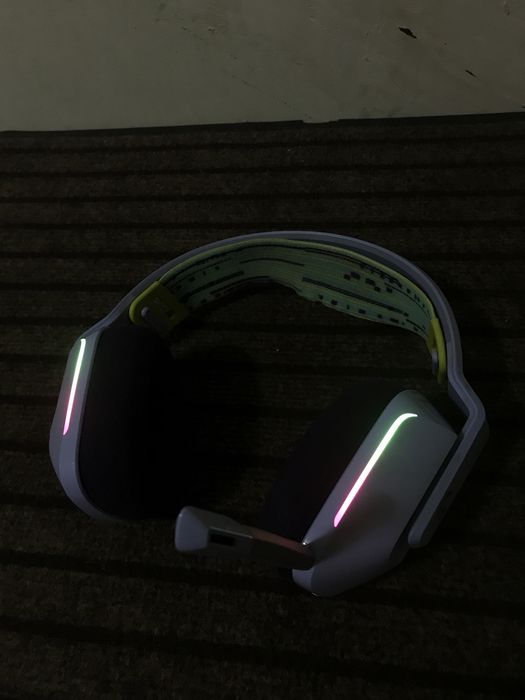 Logitech G733 Wireless