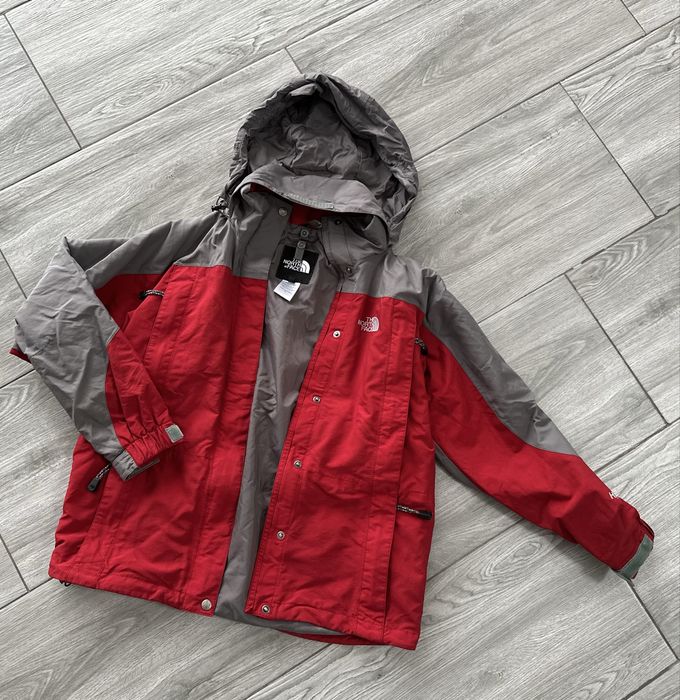 Jacheta dama the north face