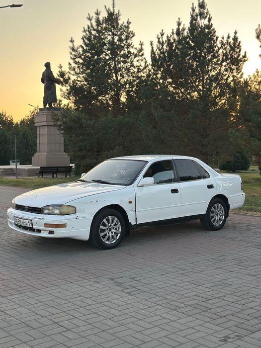 Продам Тойота камри 10