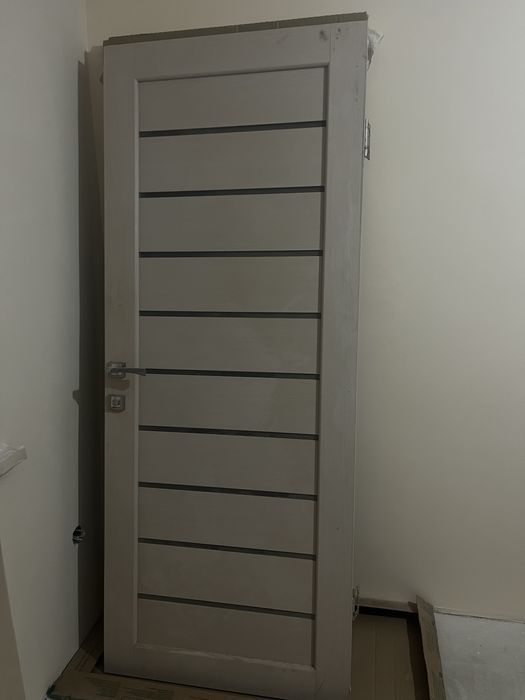 Двери и обналичники