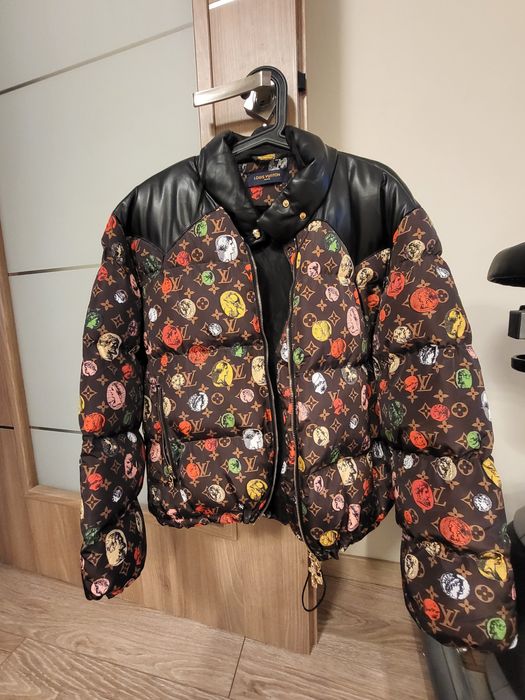 Дамско яке Louis Vuitton