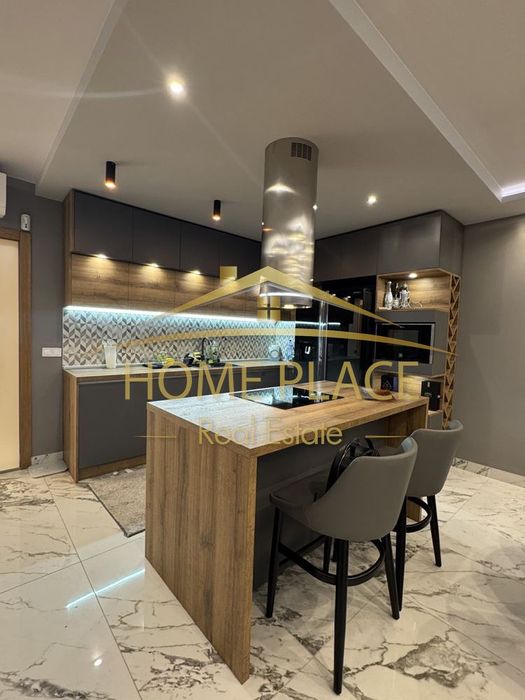 Дава се под наем Тристаен апартамент в Варна, м-т Евксиноград - 180 кв.м за 1275 € - Снимка #2