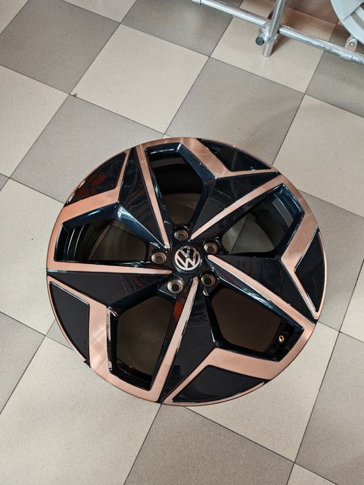Vand jante de aliaj OEM pentru vw ID3 pe 19