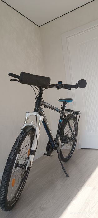 Продам Centurion backfire m6