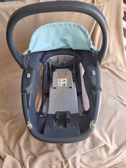 Столче за кола Maxi-Cosi Coral