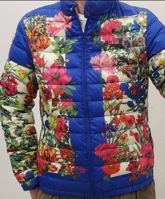 Женская куртка Moncler