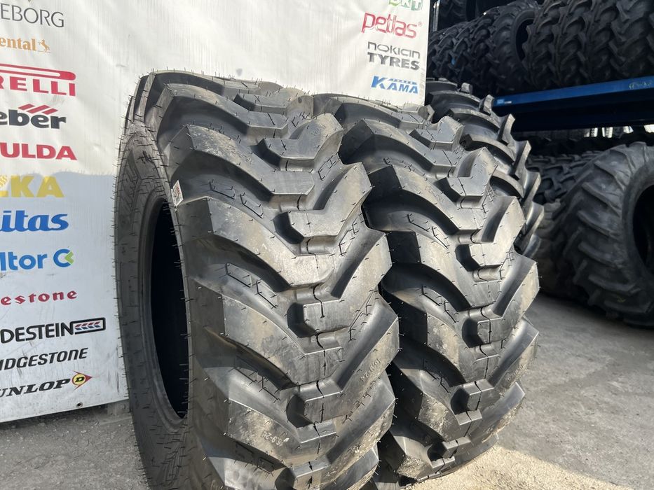 Anvelopa 16.9-24 MRL MTU 430 14PR TL