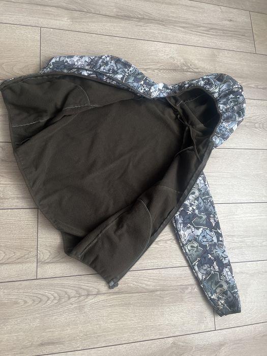 легкая куртка на мальчика