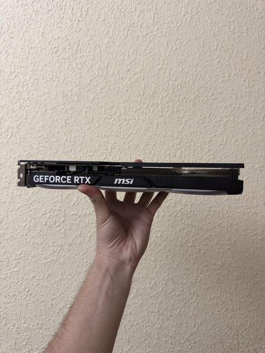 rtx 4060ti 8gb msi ventus 3x