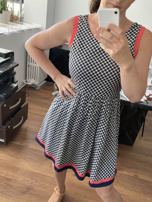 Rochie scurta Marime M