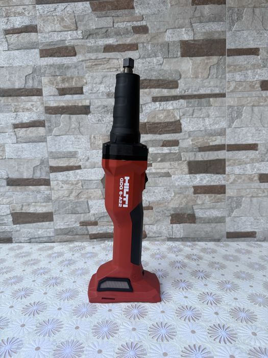 Hilti GDG 6 - 22 / - Акумулаторен прав шлайф