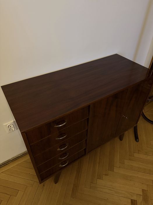 Comoda/bufet mid century modern