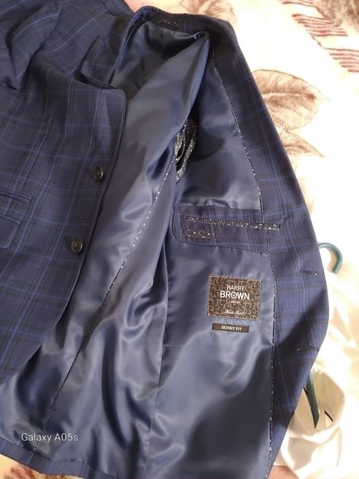 Costum de bărbați,din 3 piese.