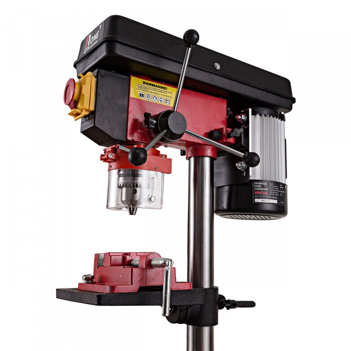 СВЕРЛИЛЬНЫЙ СТАНОК | Сверлильный станок Number one nbm750s