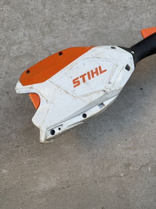 Акумулаторен тример STIHL FSA 86 R,