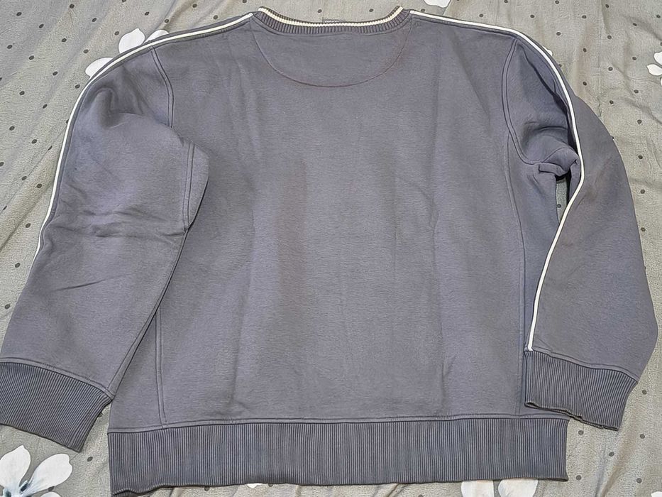 Bluza sweatshirt vintage Nike