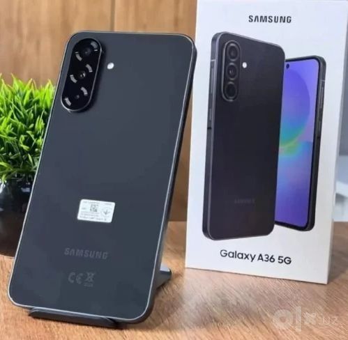 Samsung A 26 ideal holatda