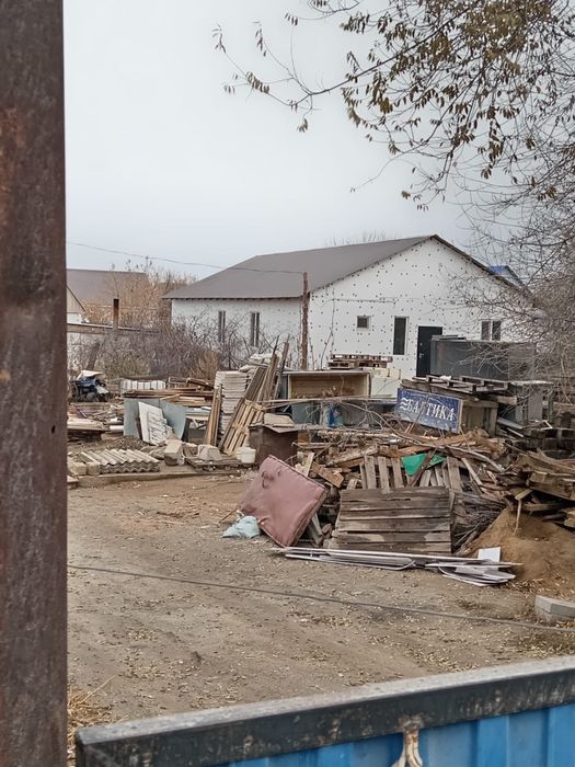 Уй сатылады СК Спецавтобаз-2