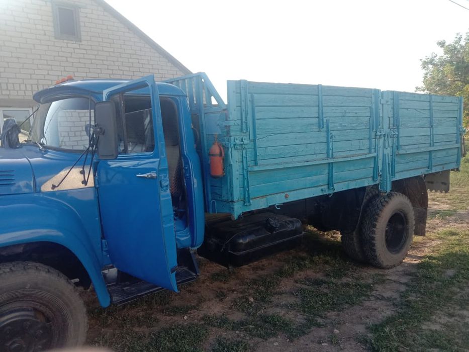 Продам ЗИЛ-130 Г