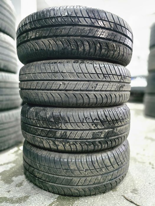 4x 185/65/14 VARA MICHELLIN Stare ca noi