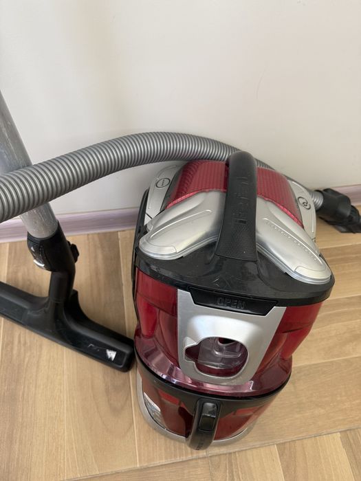 Пылесос Tefal silence force