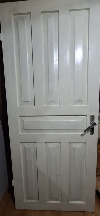 Дверь между комнатные б/у