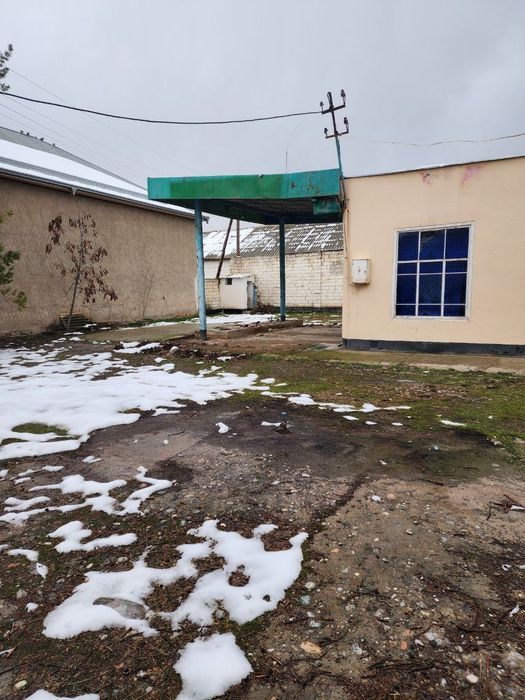 Yer uchastkasi sotiladi