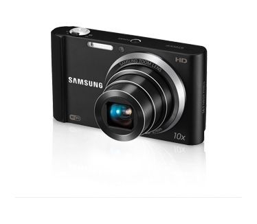 Samsung St200f Zoom