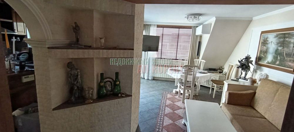 3-стаен в Варна-Колхозен пазар площ 77 цена 163000