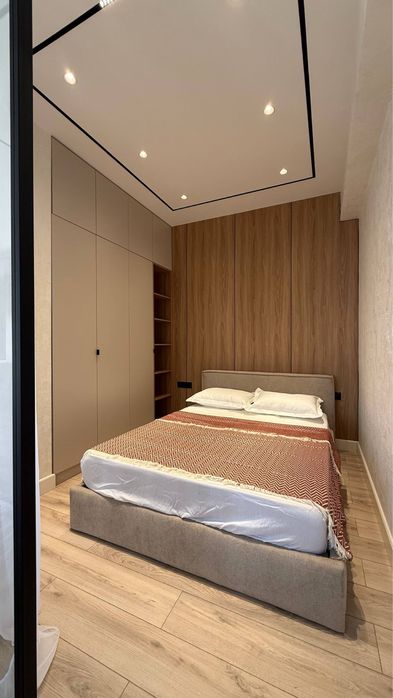 Квартира новостройка 2 комнат City tower Мирабад