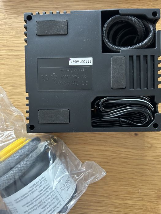 Компресорче BMW!